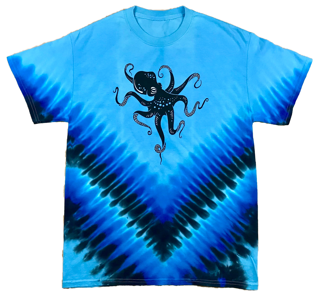 Octopus